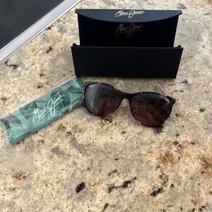 Maui Jim Ocean Sunglasses - polarized BRAND NEW